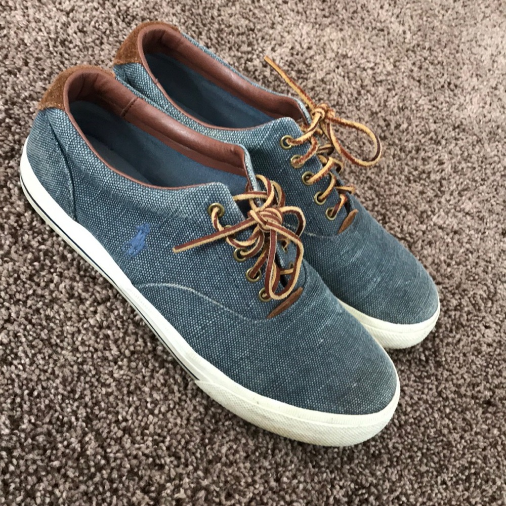 Polo Ralph Lauren Shoes